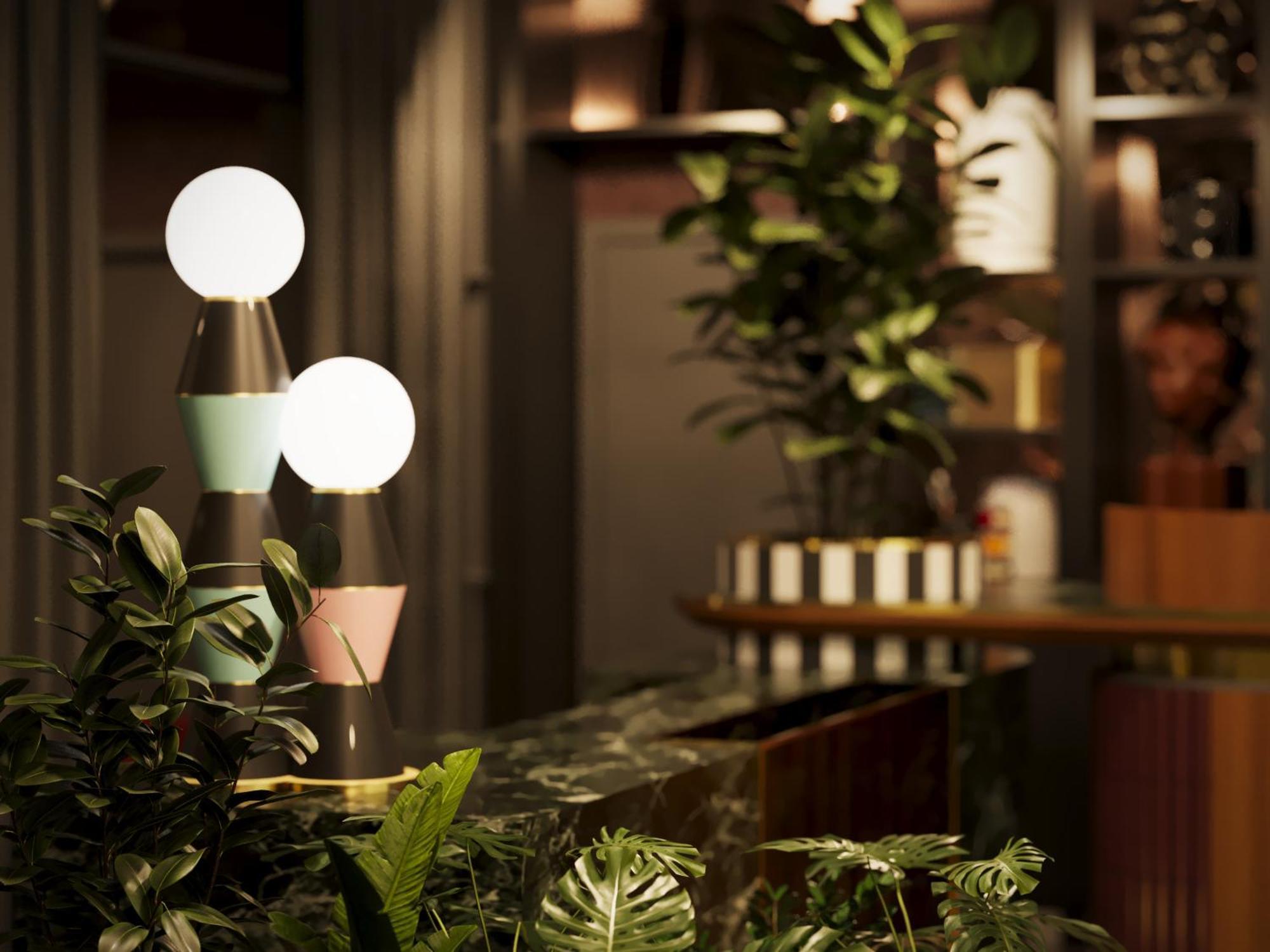 The Home Hotel Zuerich - A Member Of Design Hotels Exterior foto