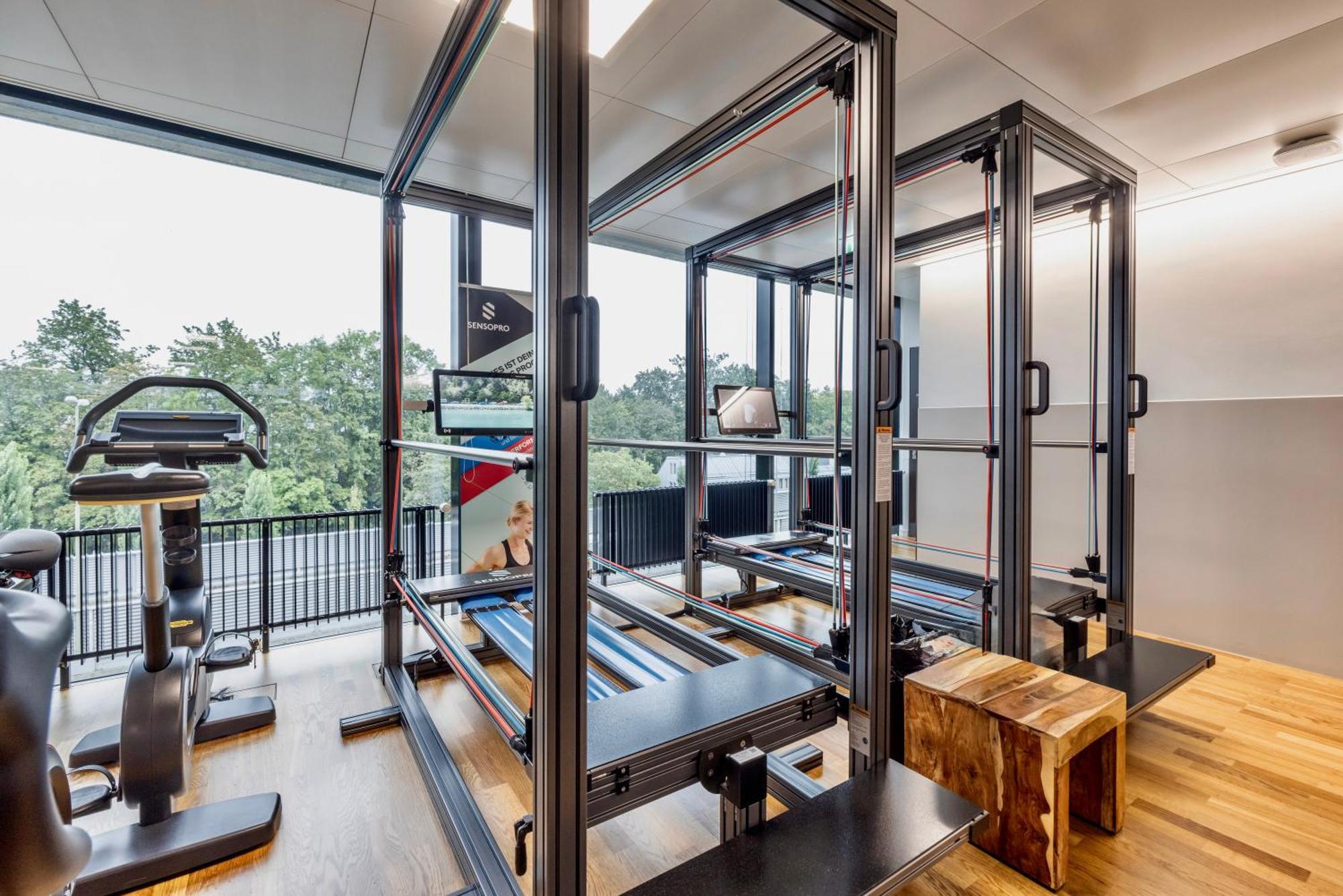 The Home Hotel Zuerich - A Member Of Design Hotels Exterior foto