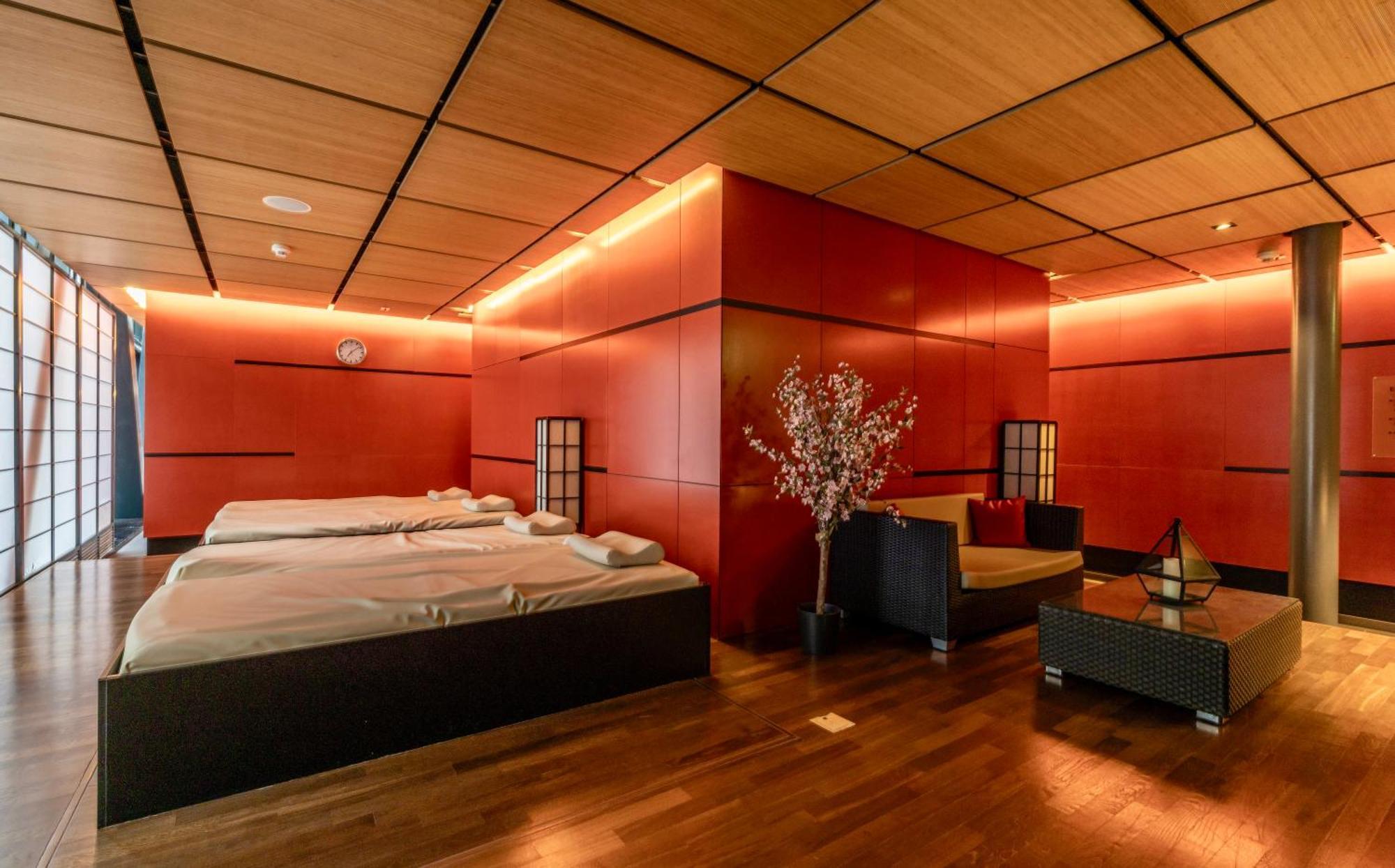 The Home Hotel Zuerich - A Member Of Design Hotels Exterior foto