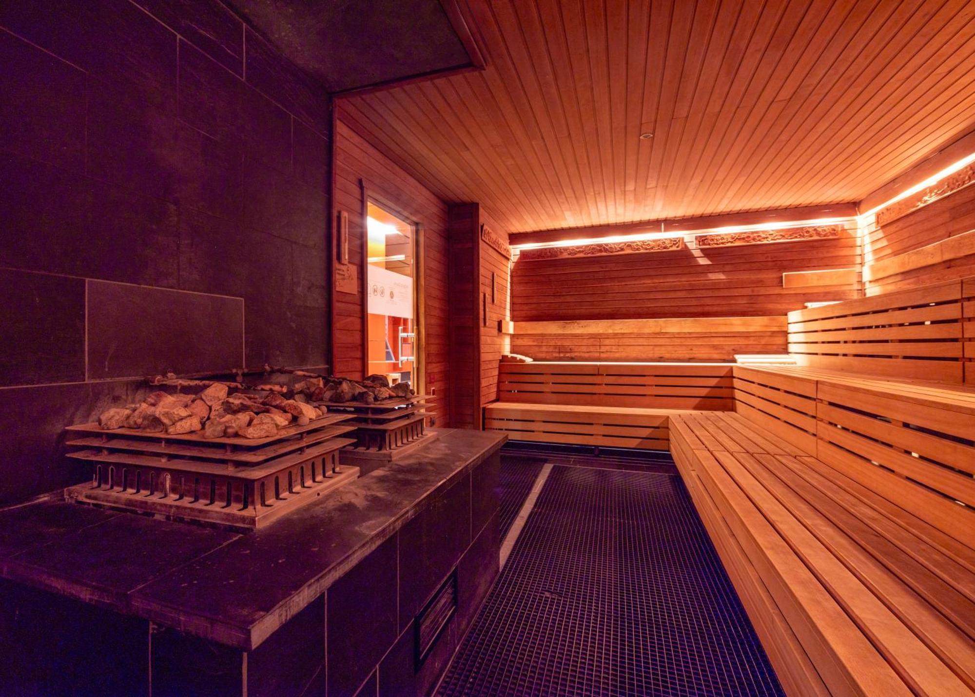 The Home Hotel Zuerich - A Member Of Design Hotels Exterior foto