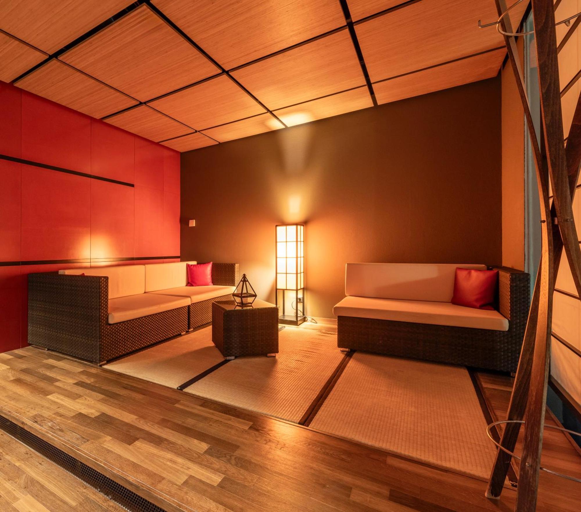 The Home Hotel Zuerich - A Member Of Design Hotels Exterior foto